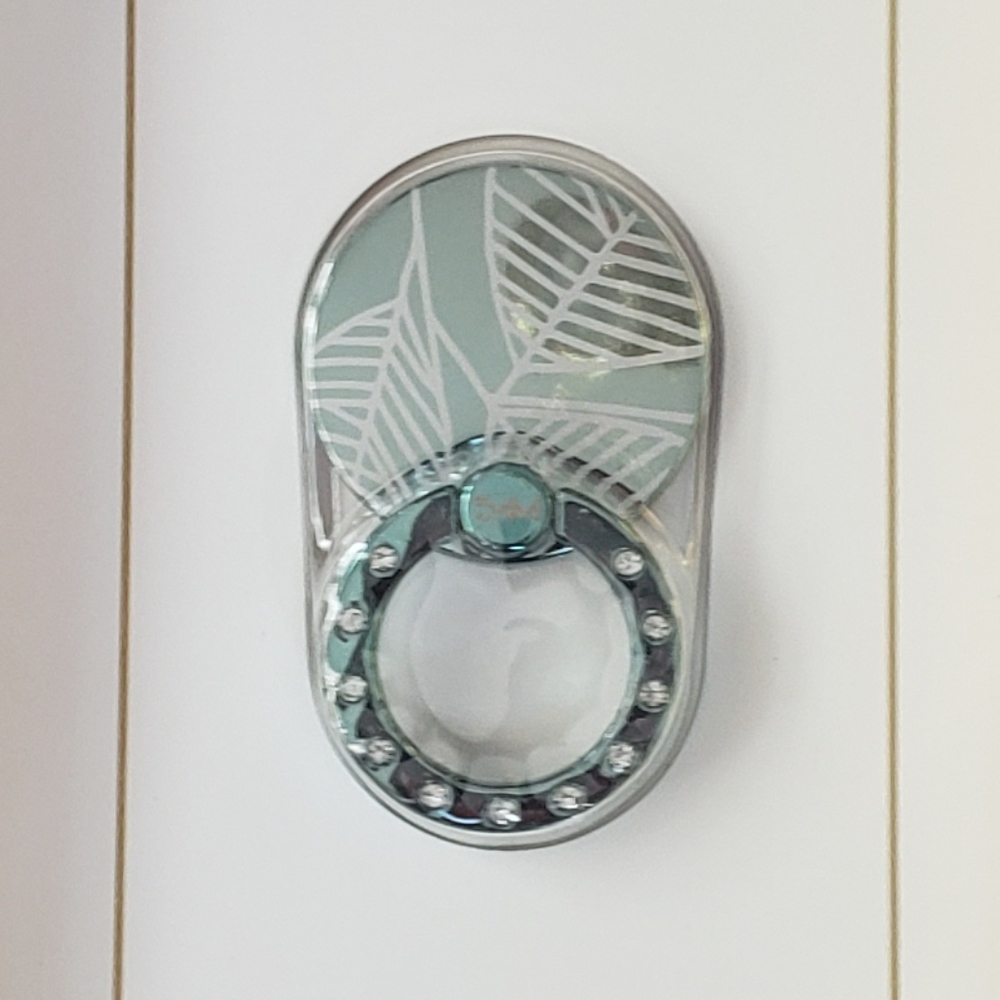 Universal Phone Ring by iHome 54th & Madison NWT